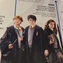 위너브라더스 100주년 특별전 다년 온 후기