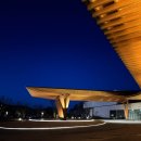 미원회식당 | 양양 리조트 설해원 레스토랑 곧은 모둠회 스페셜