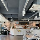 쏠트 3.5 | 울산 혁신도시 카페 멜버나잇