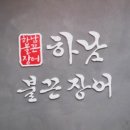 불끈장어 이미지