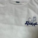 2024 브런스윅 챌린지컵 2차 지정구 티셔츠, DV8 트러블메이커 펄 전사 티셔츠 120사이즈 팔아요 이미지