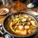 은정식당 | 대전 월평동 맛집 묵은정칼국수수제비 부담 없이 즐기기 좋은 동네 한식집 후기