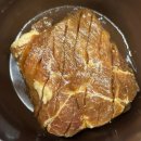노원 갈비 맛집 미락정 숯불구이, 소갈비살과 돼지왕갈비 먹고 온 후기