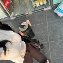 AVAM 아밤 나일론 텀블러 백 블랙 리뷰 후기