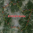 (산달모) 안양천 환종주(63km) 이미지