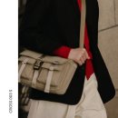 S-003 | 데일리 왓츠인마이백 스위치 크로스백 구매 후기 (feat. 스위치 크로스 003 S)