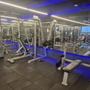 염창역 4번출구 앞 이미지