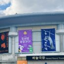 한국무용(우리가락+우리춤) | [무용공연후기] 국립무용단 &lt;사자의 서&gt; +해오름극장 1층 시야, 프릳츠 장충점