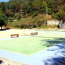 산촌캠핑장 이미지