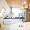 으지네민박 이미지