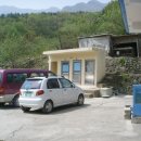 일송정민박 이미지