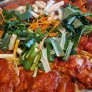 40년전통춘천닭갈비 이미지