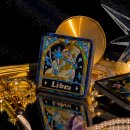 열두 별자리로 본 성향 | 미니 별자리 글리팅 DIY; 쉽고 간단하고 예쁜 취미지만 쓸모가 없음