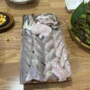 돌섬무침회 | 대구 달서구 광장코아 노포 횟집｜돌섬회타운, 단골들만 아는 두툼한 회 찐맛집.