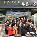 무릉도원면-21 뉴스1