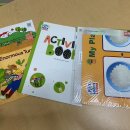 플레이앤런영어교실 | 커다란순무 영어동화책 식물성장과정 과학영어수업