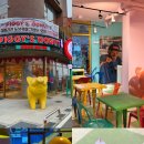 피기스도넛 PIGGY'S