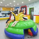 체육의신태권도장