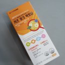 칼렛바이오 | 칼렛바이오 키즈징크락토 플러스! 달콤한 바나나맛으로 우리 아이들 거부감없이 장건강 케어해요