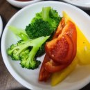 로타리통쌈밥 이미지