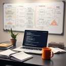 [HD]정보처리기능사 실기 - 프로그램언어 활용(알고리즘2) | 프로그래밍기능사 실기ㅣ2026년도 시험 일정 및 합격 방법