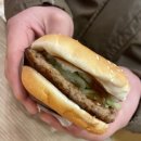 롯데리아 대전유성점 이미지