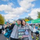 (주)아이파트너스그룹 | 2025 JTBC 마라톤 서포터즈 자봉 &amp; 풀코스 C그룹 후기 - 좋았던 점 &amp; 아쉬운 점 (feat. 간식 여부)