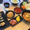 김밥천국로얄팰리스테크노1차 - 12055 | 김밥천국로얄팰리스테크노1차