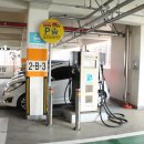 양주2동 행정복지센터 주차장 이미지