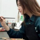 유화(오전) 이미지