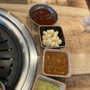 시원달달 경산점 | [경산/숙성고기] 7일 숙성 한돈 육즙 팡팡 삼겹살 옥산동 맛집 돈우애
