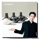모인플랜트 | 바이탈플랜트 롤팬 NEW 오리지널 고기 구울 때 기름 안 튀는 자동회전냄비 사용기