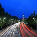 요한성당 앞 이미지