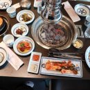 세븐일레븐 안성공도제일점 | 안성 공도 고기집 맛집 육삼월 한돈 양념 정식 든든해