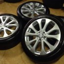 타이어 체인지 이미지