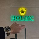 Rolex PC | 롤렉스 서브마리너 흑콤 성골 | 롯데백화점 본점 롤렉스 성공 후기 | 예약 꿀팁