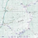 거산테크 | 울산 함박등 - 영축산 - 신불산 - 서봉 - 간월산 산행