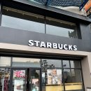 스타벅스 광안비치점 이미지