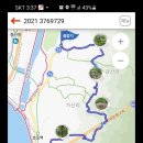 양산금산 법천사~~부산금곡아파트 이미지