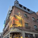 산양2호 | 성심당본점, 케이크부띠크,샌드위치정거장, 주차정보, 평일오후 웨이팅 정보 및 후기