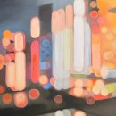 [전시]대구현대미술가협회, 예예프로젝트 열 번째 전시...강은영 개인전 : &#34;모든 건 흐린 채로 남아&#34; 이미지