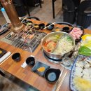 평택 안성공도맛집 양꼬치 훠궈 무한리필 딩타이훠궈