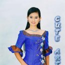 캄보디아의 대표적 요정 : 미녀가수 소꾼 니사 이미지