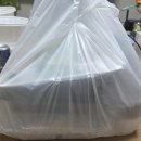 전주 인후동 맛집 :: 전주고향족발보쌈 숯불+양념족발 배달 내돈내산 후기