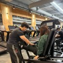 구산역 헬스장에서 운동이 ‘쉽다’고 느껴진 이유