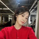 청담미용실 히르 청담 민경실장님 헤어컷트 단발 볼륨펌 도아실장님 데일리메이크업 후기