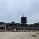 백제장례식당 | 부여 롯데리조트 후기 및 주변 관광지 (겨울편)