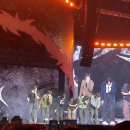 240913 라이즈 팬콘 앙콘 첫콘 후기 / KSPO DOME 체조경기장 돌출 플로어석 시야