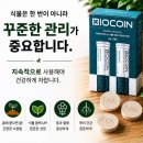 주식회사 비전바이오케어 | 식물 영양제 추천 초보 식집사도 간편한 바실리주식회사 바이오코인 식물 영양제 화분 관리 솔직 후기