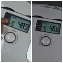 새롬 | 제천 다이어트 누워서 살 빼기! 전신바디돔 후기, [새롬&amp;숲칼프]